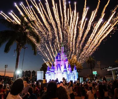 Disney brasileira? Capital vai ganhar parque de diversões gigante - Imagem
