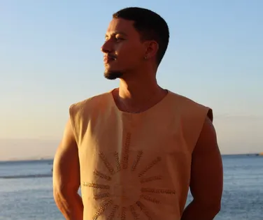 Djavan ganha homenagem em shows ao vivo em restaurante de Salvador - Imagem