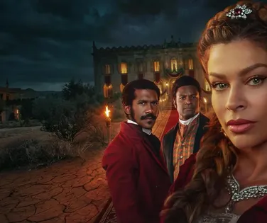 Dona Beja: datas dos próximos capítulos e o que vai acontecer - Imagem