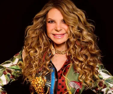 Elba Ramalho revela por que forró é imbatível até no verão - Imagem