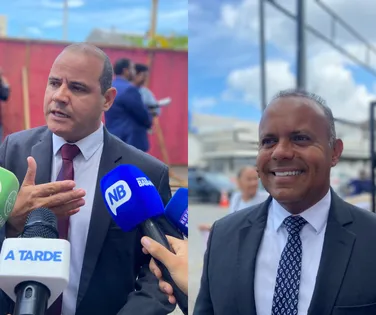 Eleições à vista: líderes da Câmara de Salvador definem prioridades - Imagem