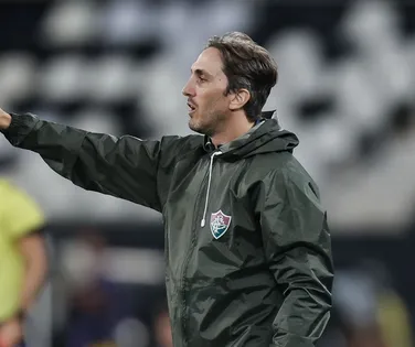 Em boa fase, Fluminense pode ter reforços de peso contra o Bahia - Imagem