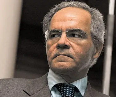 Empresário baiano alvo de operação nega sociedade com Banco Master - Imagem