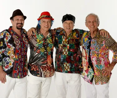 Ensaio aberto em Salvador reúne Irmãos Macedo em apoio a Aroldo Macedo - Imagem