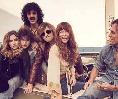 Essa série curta e aclamada é a escolha perfeita para o fim de semana - Imagem