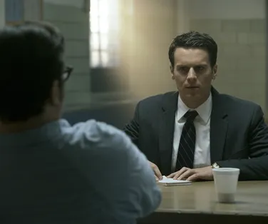 Essa série da Netflix é uma obra-prima do suspense e você precisa ver - Imagem