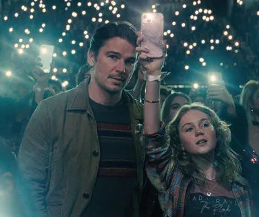 Esse filme de suspense da Netflix é diferente de tudo que você já viu - Imagem