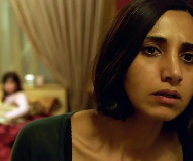 Esse filme de terror escondido na Netflix tem pontuação quase perfeita - Imagem