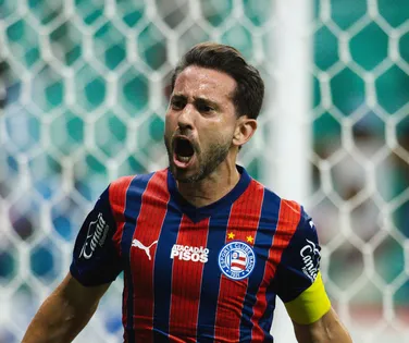 Everton Ribeiro volta a marcar após câncer de tireóide: "Com saúde" - Imagem