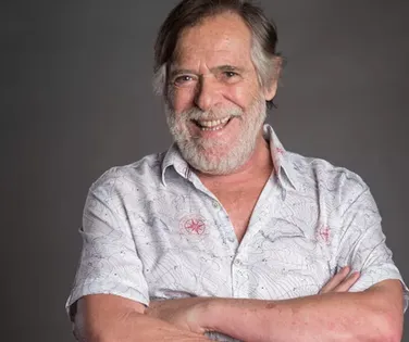 Ex-ator da Globo anuncia candidatura a deputado federal pelo PT - Imagem