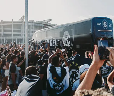 Ex-Flamengo deixa o Remo antes de estreia contra o Vitória na Série A - Imagem