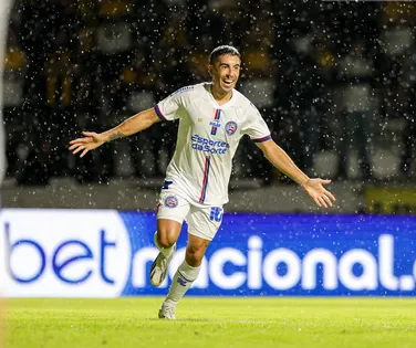 Ex-meia do Bahia é anunciado por rival nordestino que vai jogar a Série B - Imagem