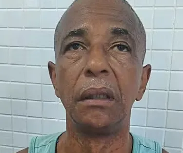 Ex-PM condenado por estupro e extorsão é preso em Salvador - Imagem