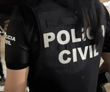 Ex-PM é preso na Bahia suspeito de agredir e ameaçar ex-namorada - Imagem