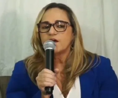 Ex-prefeita tem 20 dias para apresentar defesa sobre contas de Nazaré - Imagem