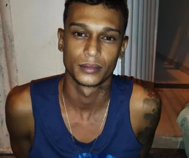 'Extorsão da internet': líder criminoso morre em confronto com a PM em Jauá - Imagem