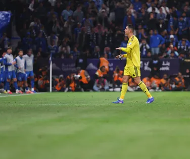 Faltam 40: Cristiano Ronaldo chega aos 960 gols na carreira - Imagem