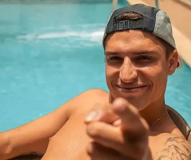 Felipe Prior pode ficar preso por 8 anos; STJ mantém condenação por estupro - Imagem