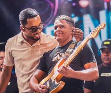 Festa dos Navegantes promete agitar Jaguaripe com grandes shows - Imagem