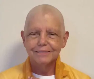 Filha de José Sarney é internada em meio a tratamento contra câncer - Imagem