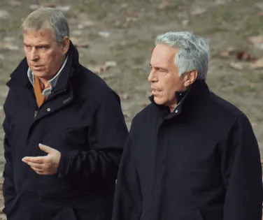 Filho da Rainha Elizabeth pode estar envolvido em escândalo sexual - Imagem