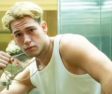 Filho de Giovanna Antonelli estreia no cinema e revela conselho íntimo - Imagem