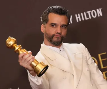 Filme anticapitalista, Star Wars e +: Wagner Moura após o Oscar - Imagem