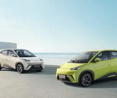 Fim da combustão? BYD desbanca rivais e tem carro mais vendido em Salvador e RMS - Imagem