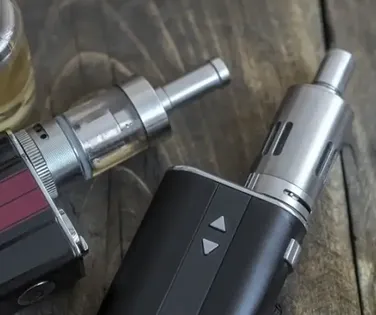 Fim do cigarro eletrônico? Vapes podem estar com os dias contados - Imagem