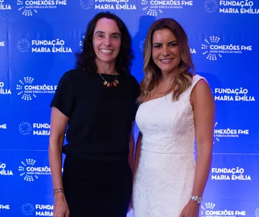 FME promove encontro exclusivo sobre inovação e saúde pública - Imagem