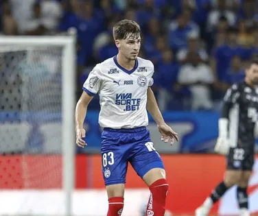 Fredi Lippert reage a Top 5 de Rogério Ceni: "Ego e vontade de vencer" - Imagem