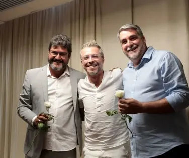 Fundação Pedro Calmon celebra 40 anos com anúncios de ações para cultura da Bahia - Imagem