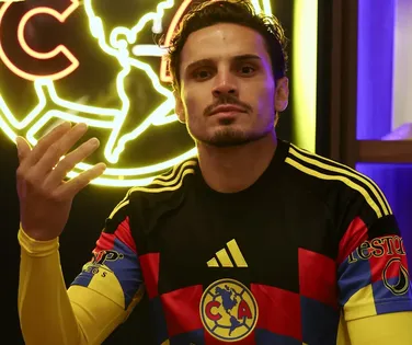 Gigante mexicano aposta em brasileiros para manter hegemonia - Imagem