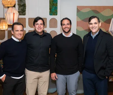 Grupo JCPM leva networking brasileiro à NRF em Nova York - Imagem