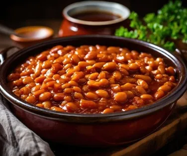 Hábito comum ao comer feijão pode favorecer bactérias - Imagem
