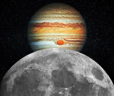 Hoje à noite: céu do Brasil será palco de fenômeno celeste imperdível - Imagem