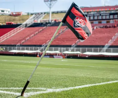 Horário de Vitória x Bahia de Feira no Campeonato Baiano é alterado - Imagem