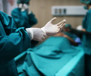 Hospital aciona antibombas após paciente chegar com projétil no ânus - Imagem