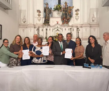 Hospital São João de Deus em Cachoeira será reaberto: veja o que muda agora - Imagem