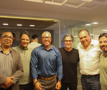 Hub Salvador apresenta nova incubadora para impulsionar startups - Imagem