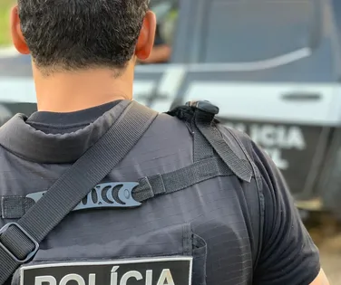 Idoso é preso por estuprar enteada com deficiência na Bahia - Imagem