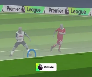 Impedimento semiautomático começa a ser instalado para o Brasileirão - Imagem