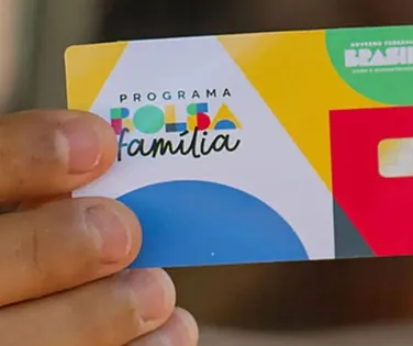 Influenciador angolano é preso ao tentar fraudar Bolsa Família - Imagem