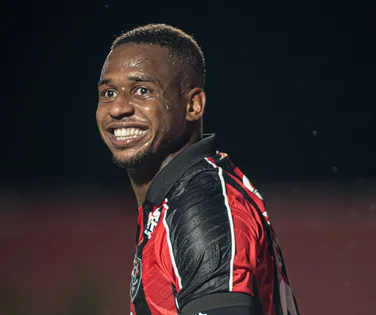 Jair Ventura revela papo especial com Dudu: "Pedi um ano diferente" - Imagem