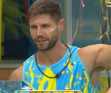 Jonas vence a quarta Prova do Líder do BBB 26 - Imagem