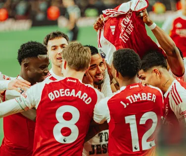 Jornal elege ex-Seleção como pior contratação da história do Arsenal - Imagem