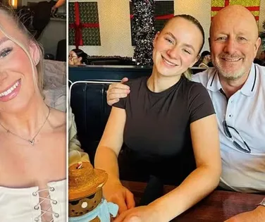 Jovem é morta pelo próprio pai após briga por causa de política - Imagem