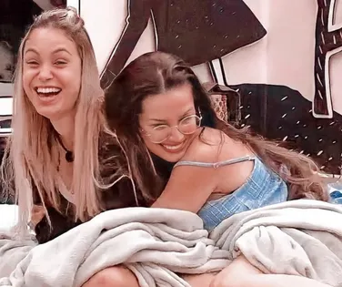 Juliette toma atitude radical após ser detonada por Sarah Andrade - Imagem