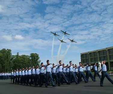 Justiça Militar arquiva denúncia em concurso - Imagem
