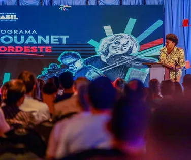 Lei Rouanet já gerou mais empregos que a construção civil no Brasil - Imagem